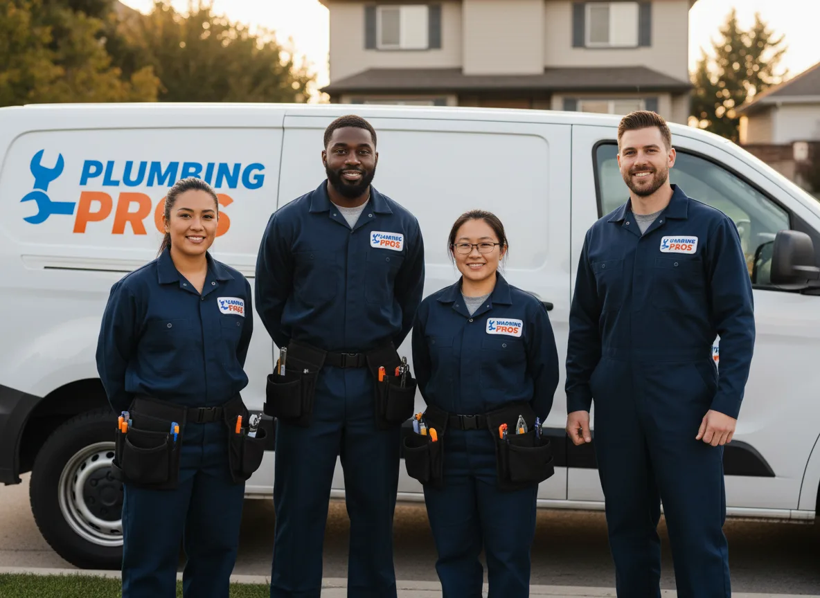 Water Heater Repair company in North Fork, ID